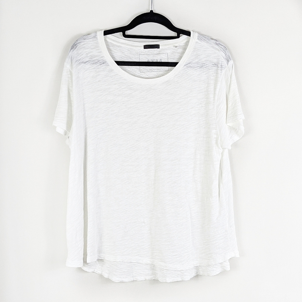 ATM Anthony Thomas Melillo Cotton Tee